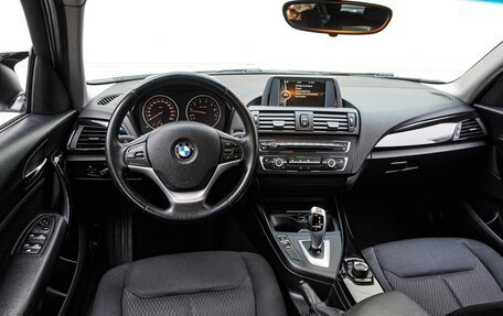 BMW 1 серия, 2013 год, 1 595 000 рублей, 6 фотография