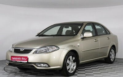 Daewoo Gentra II, 2015 год, 749 000 рублей, 1 фотография