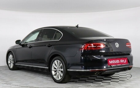 Volkswagen Passat B8 рестайлинг, 2018 год, 2 297 000 рублей, 7 фотография