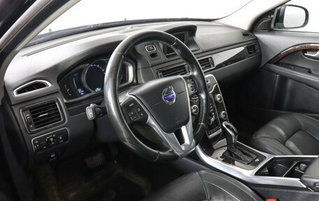 Volvo S80 II рестайлинг 2, 2014 год, 1 799 000 рублей, 9 фотография