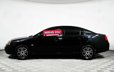 Mitsubishi Galant IX, 2007 год, 597 000 рублей, 8 фотография