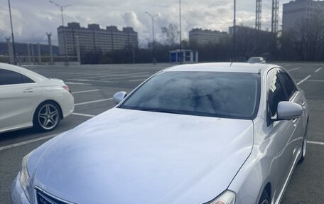 Toyota Mark X II, 2010 год, 1 200 000 рублей, 6 фотография