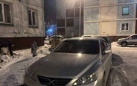 Toyota Mark X II, 2010 год, 1 200 000 рублей, 2 фотография