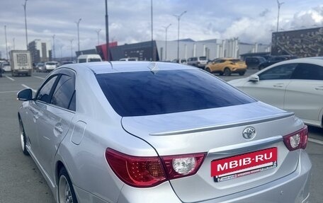 Toyota Mark X II, 2010 год, 1 200 000 рублей, 4 фотография