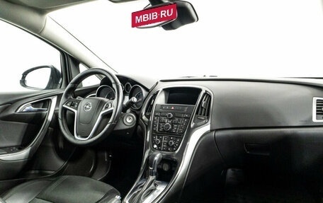 Opel Astra J, 2012 год, 799 777 рублей, 9 фотография