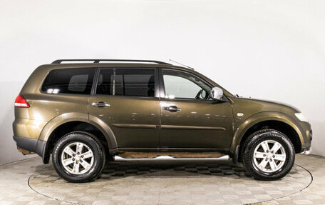 Mitsubishi Pajero Sport II рестайлинг, 2014 год, 1 650 000 рублей, 4 фотография