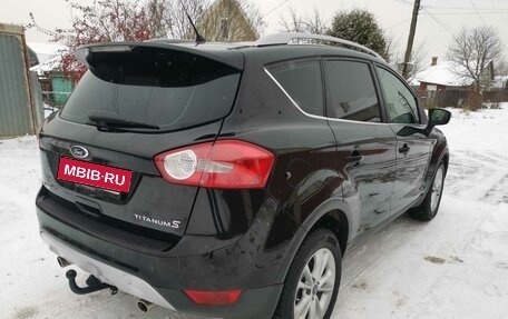 Ford Kuga III, 2012 год, 1 380 000 рублей, 3 фотография