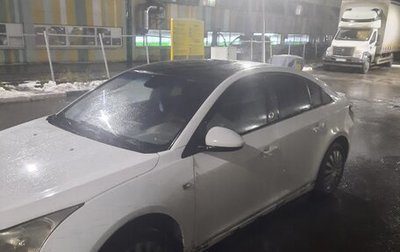 Chevrolet Cruze II, 2011 год, 499 000 рублей, 1 фотография