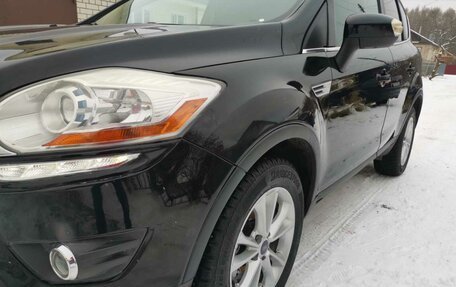 Ford Kuga III, 2012 год, 1 380 000 рублей, 6 фотография