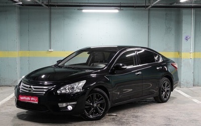 Nissan Teana, 2015 год, 1 545 000 рублей, 1 фотография