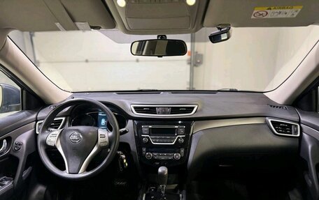 Nissan X-Trail, 2015 год, 1 699 000 рублей, 16 фотография