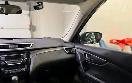 Nissan X-Trail, 2015 год, 1 699 000 рублей, 18 фотография