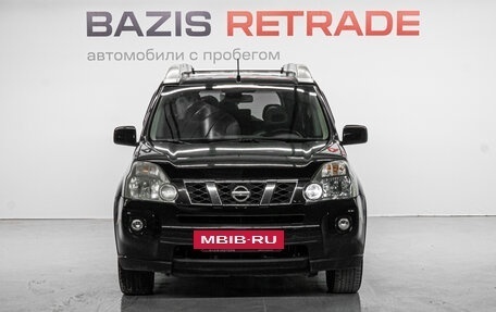 Nissan X-Trail, 2007 год, 1 156 000 рублей, 2 фотография