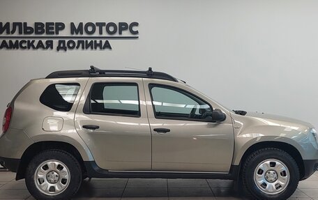 Renault Duster I рестайлинг, 2014 год, 975 000 рублей, 6 фотография