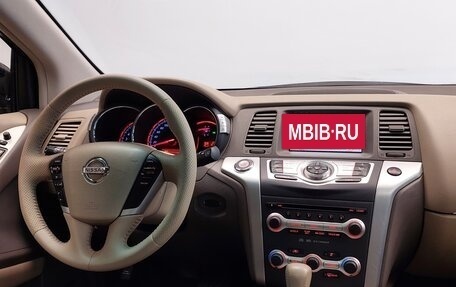 Nissan Murano, 2011 год, 1 450 000 рублей, 11 фотография