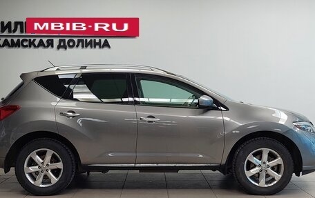 Nissan Murano, 2011 год, 1 450 000 рублей, 8 фотография