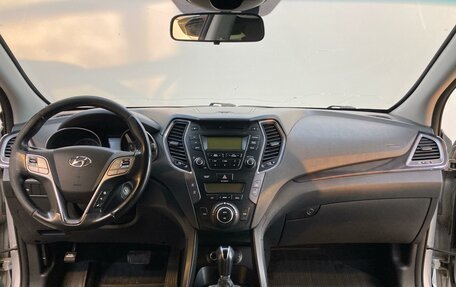 Hyundai Santa Fe III рестайлинг, 2012 год, 1 550 000 рублей, 10 фотография