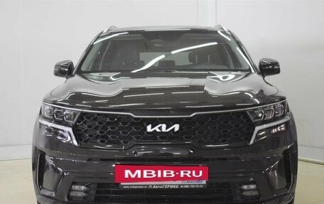 KIA Sorento IV, 2022 год, 4 780 000 рублей, 2 фотография