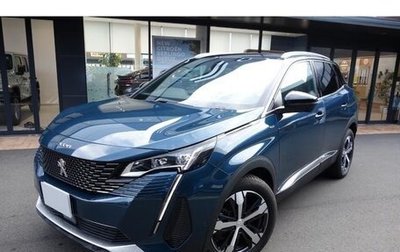 Peugeot 3008 II, 2024 год, 4 910 000 рублей, 1 фотография