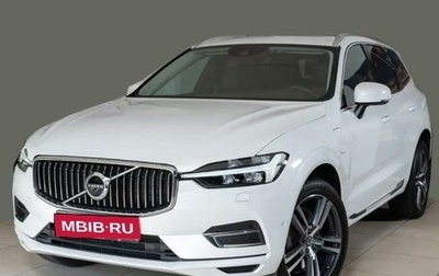 Volvo XC60 II, 2021 год, 6 532 114 рублей, 1 фотография