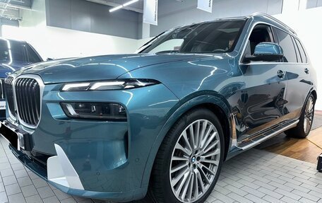 BMW X7, 2022 год, 14 790 000 рублей, 1 фотография