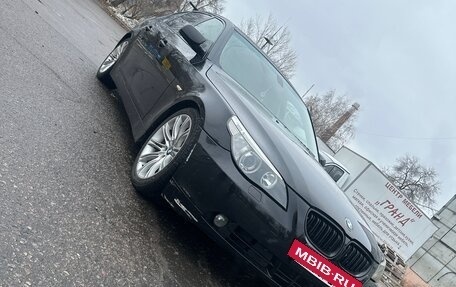 BMW 5 серия, 2006 год, 1 000 000 рублей, 2 фотография