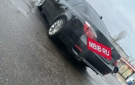 BMW 5 серия, 2006 год, 1 000 000 рублей, 4 фотография