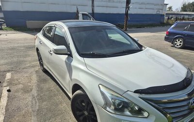 Nissan Teana, 2015 год, 1 250 000 рублей, 1 фотография