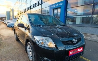 Toyota Auris II, 2008 год, 690 000 рублей, 1 фотография