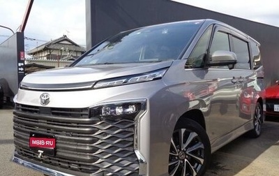 Toyota Voxy, 2023 год, 3 790 000 рублей, 1 фотография