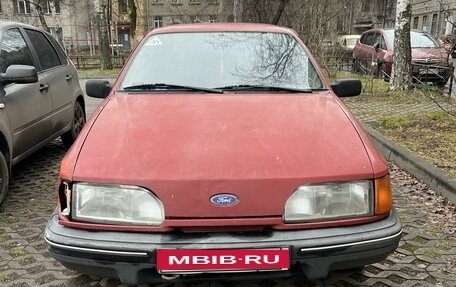 Ford Sierra I, 1988 год, 150 000 рублей, 1 фотография