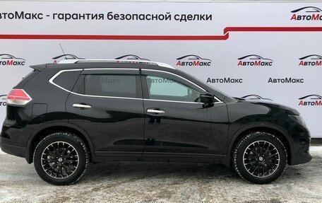 Nissan X-Trail, 2016 год, 2 100 000 рублей, 5 фотография