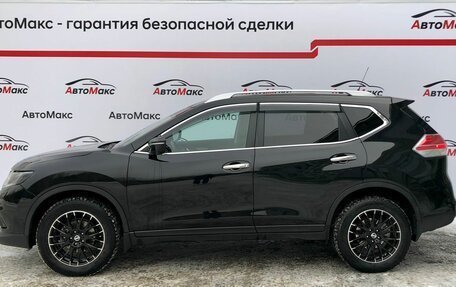 Nissan X-Trail, 2016 год, 2 100 000 рублей, 6 фотография