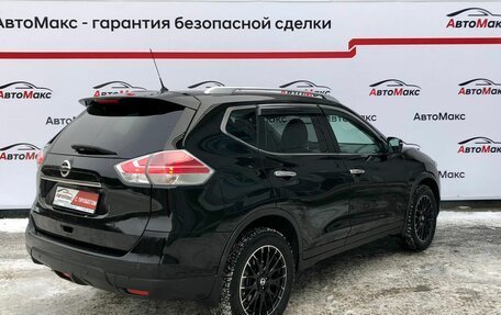 Nissan X-Trail, 2016 год, 2 100 000 рублей, 4 фотография