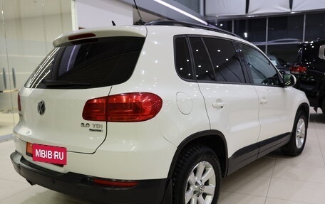 Volkswagen Tiguan I, 2013 год, 1 500 000 рублей, 6 фотография