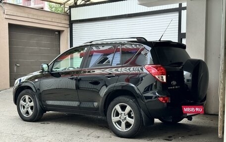 Toyota RAV4, 2008 год, 1 850 000 рублей, 2 фотография