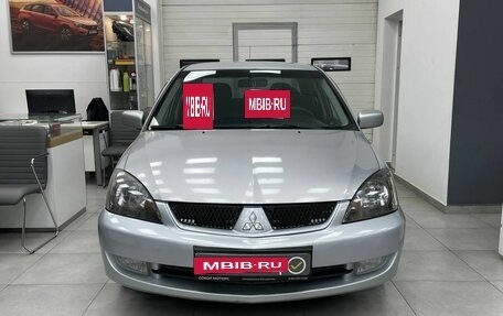 Mitsubishi Lancer IX, 2007 год, 591 900 рублей, 2 фотография