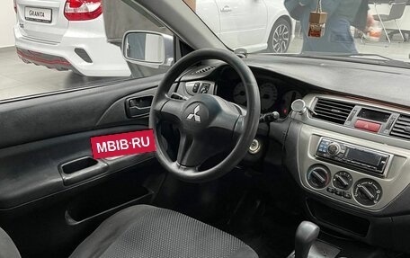 Mitsubishi Lancer IX, 2007 год, 591 900 рублей, 8 фотография