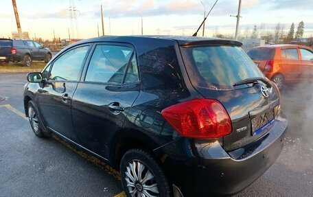 Toyota Auris II, 2008 год, 690 000 рублей, 4 фотография