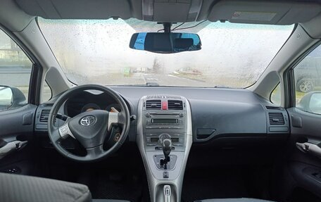 Toyota Auris II, 2008 год, 690 000 рублей, 9 фотография