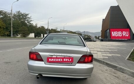 Mitsubishi Galant VIII, 2002 год, 370 000 рублей, 7 фотография