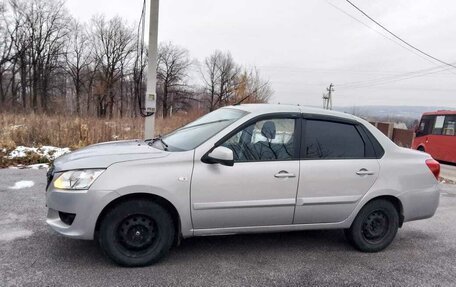 Datsun on-DO I рестайлинг, 2019 год, 450 000 рублей, 4 фотография