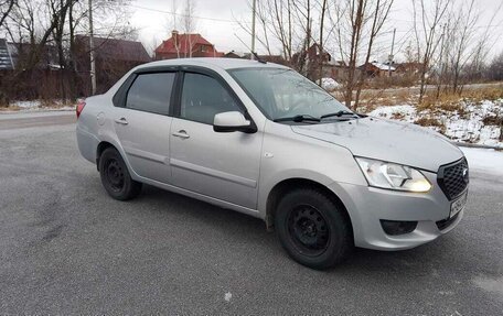 Datsun on-DO I рестайлинг, 2019 год, 450 000 рублей, 2 фотография