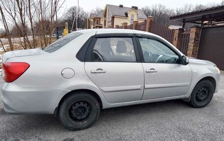 Datsun on-DO I рестайлинг, 2019 год, 450 000 рублей, 10 фотография