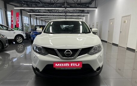 Nissan Qashqai, 2014 год, 1 695 000 рублей, 3 фотография