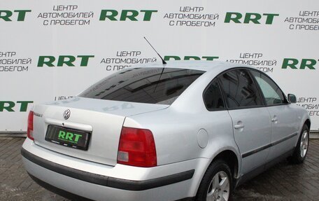 Volkswagen Passat B5+ рестайлинг, 2000 год, 329 000 рублей, 3 фотография