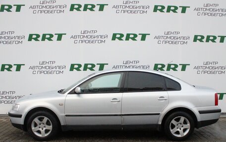 Volkswagen Passat B5+ рестайлинг, 2000 год, 329 000 рублей, 5 фотография