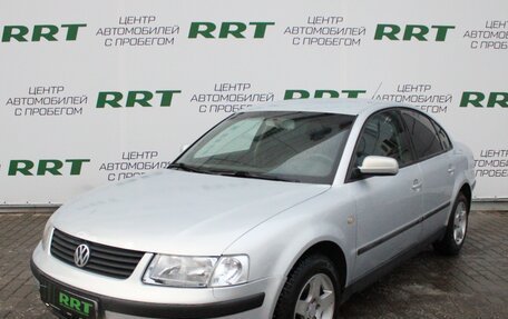 Volkswagen Passat B5+ рестайлинг, 2000 год, 329 000 рублей, 6 фотография