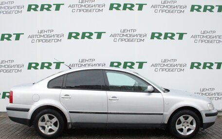 Volkswagen Passat B5+ рестайлинг, 2000 год, 329 000 рублей, 2 фотография