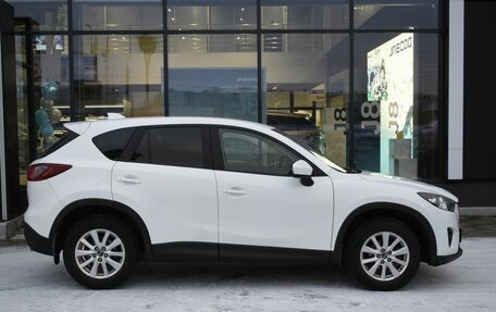 Mazda CX-5 II, 2013 год, 1 705 000 рублей, 4 фотография